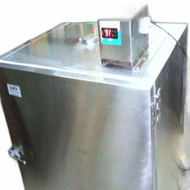 Automatic Fruit Dehydrator, 50-5000 kg