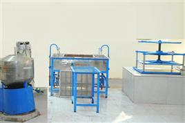 Automatic PaperMek I Waste Paper Processing Equipment