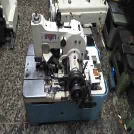 Reece Automatic S101 Sewing Machine