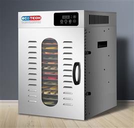 Automatic Vegetable Dehydration Equipment, 10-25 Kg