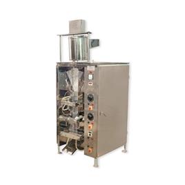 Semi-Automatic Water Pouch Packer