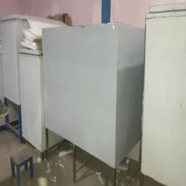 Semi-Automatic Water-Cooled Industrial Chiller, 2 TR