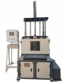 Fully Automatic Hydraulic Press, 40 Ton