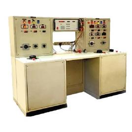 Hydraulic Test Bench
