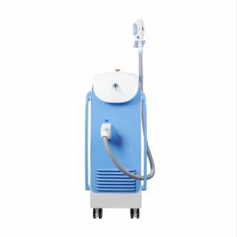 Automatic IPL Hair Removal Machine, Professional Use