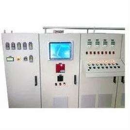 Automation Control Panel