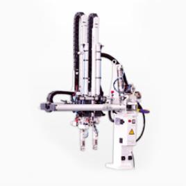 Swing Arm Automation Robot Machine