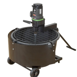 Automix Mobile Mixing Station 1801