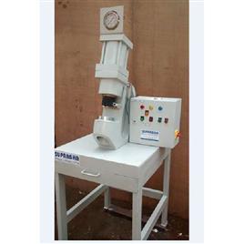 Automobile Cable End Fitting Crimper