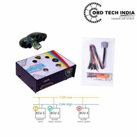 Automotive Diagnostic Wired RG CAN Box