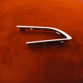 Automotive Grey Plastic Mouldings