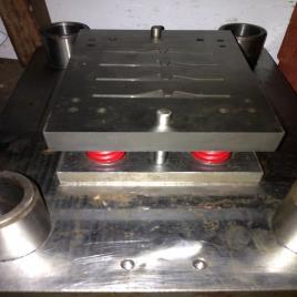 Industrial Sheet Metal Stamping Dies