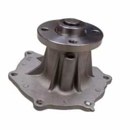 Automotive Water Pump Machine