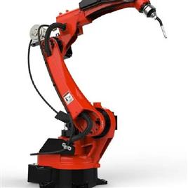 Automotive Robotic Welding Equipment