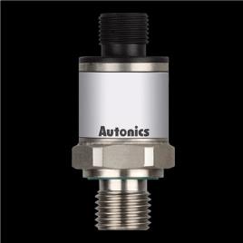 Autonics Pressure Sensor, Industrial, 220 V