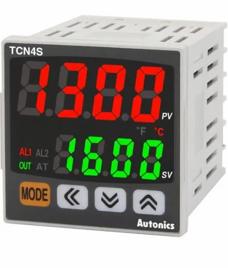 Autonics TCN Series Controller