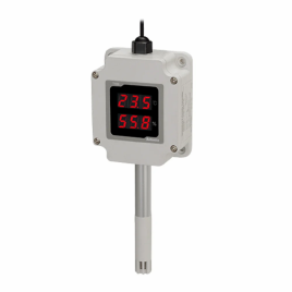 Autonics Industrial Temperature Transmitter