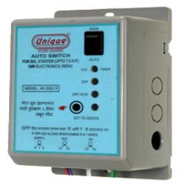 Autoswitch 2001R Device