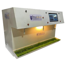 Automatic Liquid Dispensing Machine 3 Nozzle