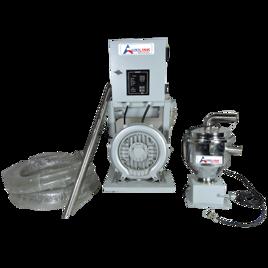 Auxilink Automatic Vacuum Loader
