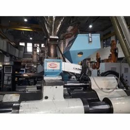 Volumetric Dosing Equipment, Industrial