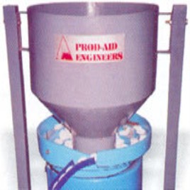 Auxiliary Feeding Equipment