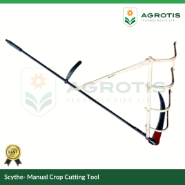 AV Mild Steel Agricultural Scythe