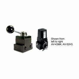 AV Series Valve