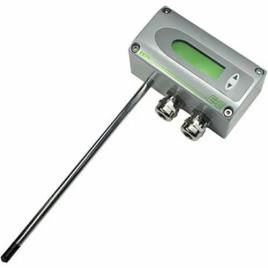 AV75 Gas Velocity Transmitter