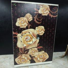 Steel / Aluminium Almirah