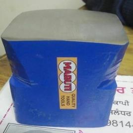 Jeweller's Square Anvil (Kilo Grams)