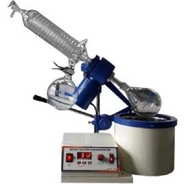 Avain Labs 1ltr Rotary Vacuum Evaporator