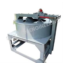 Aval Mill Machine Equipment