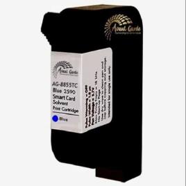Avant Garde AG-8855TC Blue Ink Cartridge