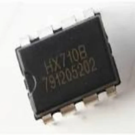 HX710B DIP 8 PIN Electronics Component