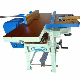 Avon 15 Inch Manual Wood Planer Equipment