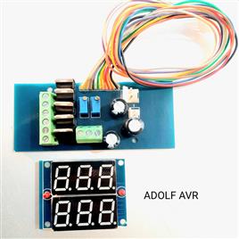 Automatic Voltage Regulator