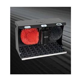 AVRO Auto Shoe Polish Machine (SS-3)