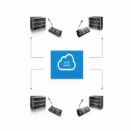 Avtron Speaker Selector 16 Zone