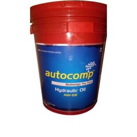 AW 68 Hydraulic Fluid