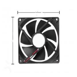 Axial Case Fan