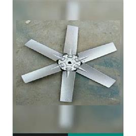 Industrial Axial Fan Blade