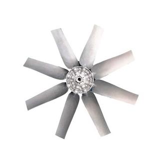 Axial Fan Impeller