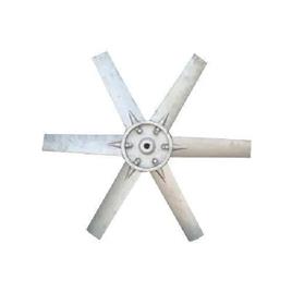 Industrial Axial Fan Rotor
