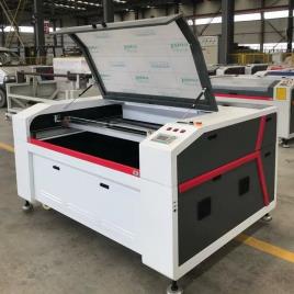 AxiLazer C02 Laser Cutting Equipment 100W