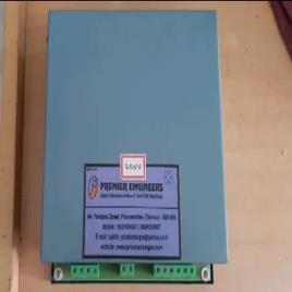 Axis Drop Protection Device