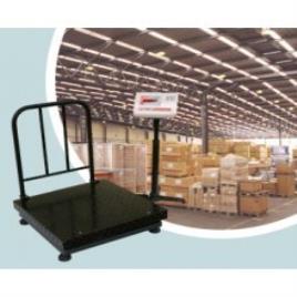 Axpert Industrial Platform Scale