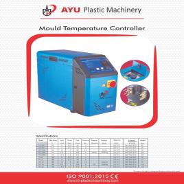 AYU Mold Water Temperature Controller ITC-6W
