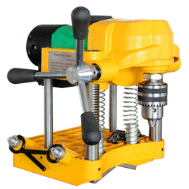 Ayudh Industrial Pipe Saw Machine