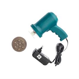 Ayurvedic Kansa Vatki Foot Massage Machine